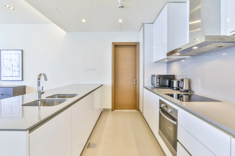 City Walk 11B by Driven Holiday Homes