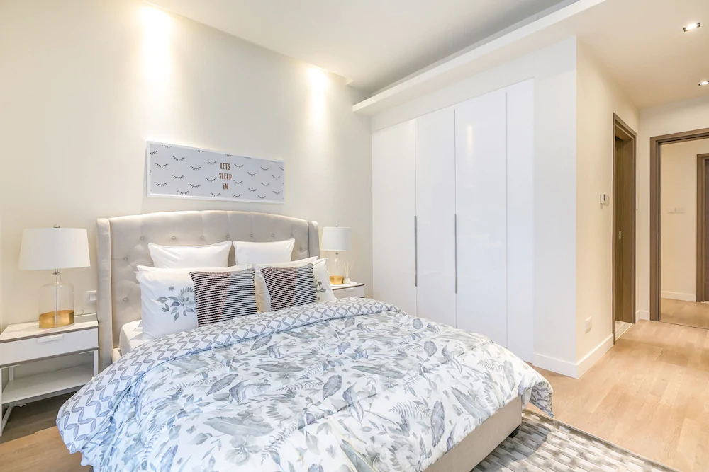City Walk 11B by Driven Holiday Homes