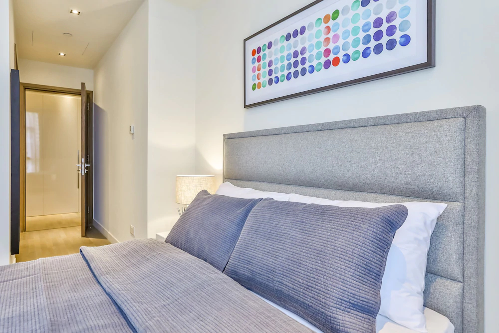 City Walk 11B by Driven Holiday Homes
