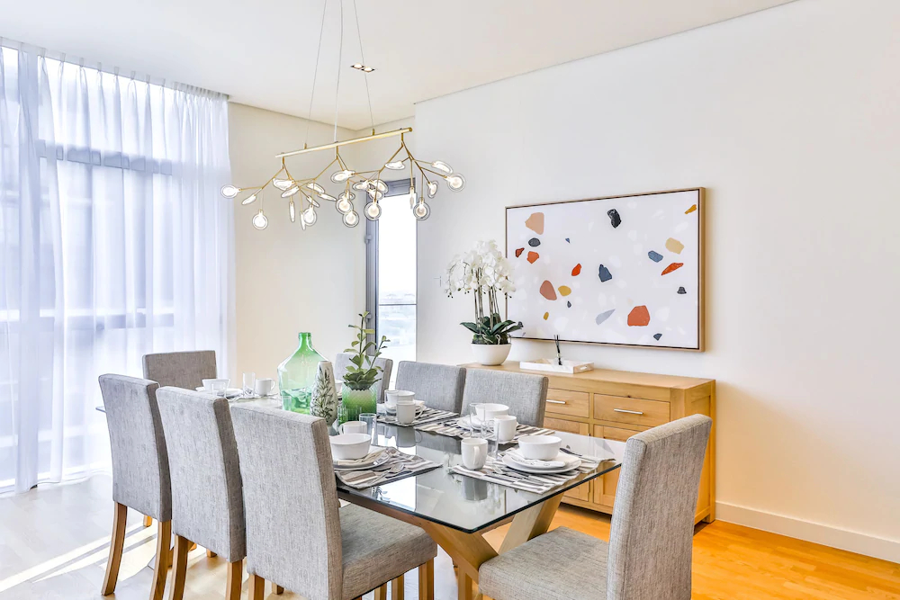 City Walk 11B by Driven Holiday Homes