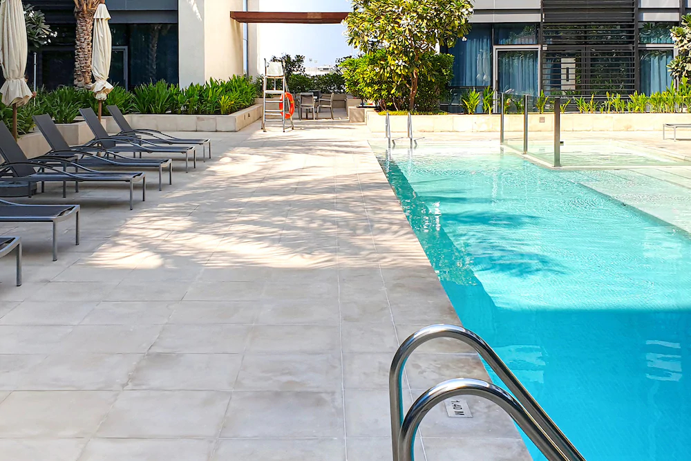 City Walk 11B by Driven Holiday Homes
