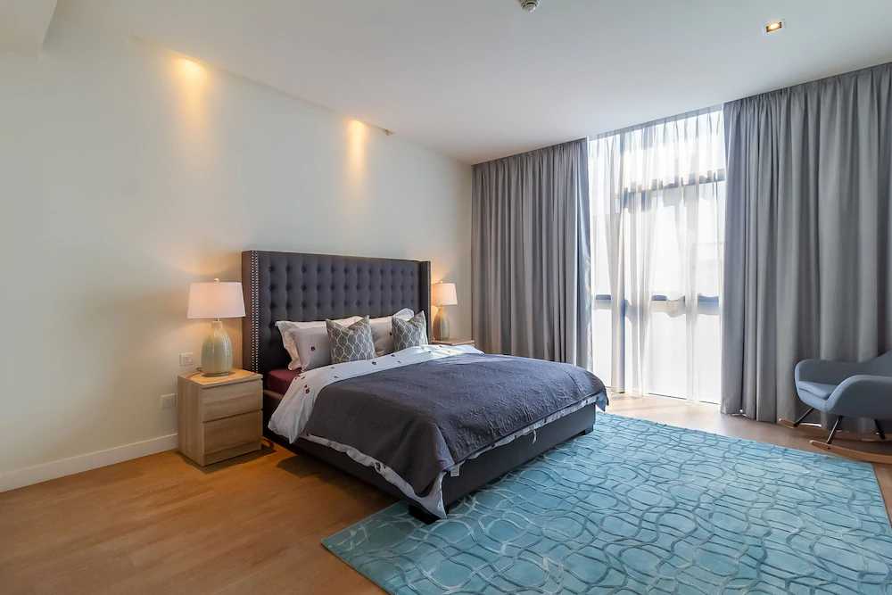 City Walk 11B by Driven Holiday Homes