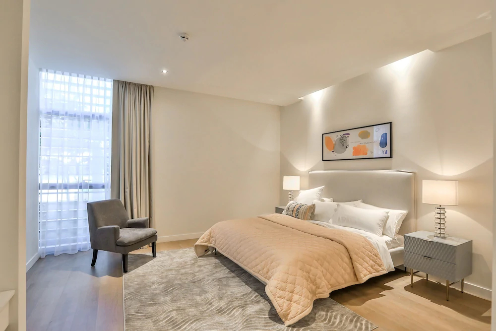 City Walk 11B by Driven Holiday Homes