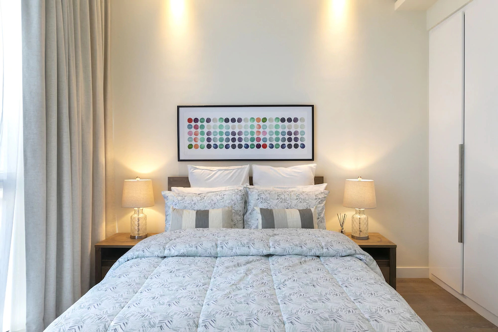 City Walk 11B by Driven Holiday Homes