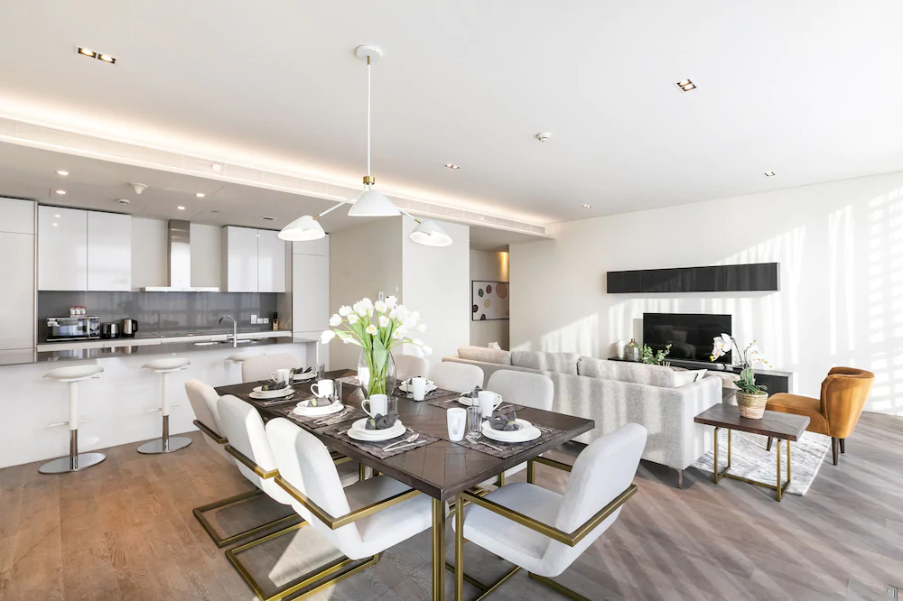 City Walk 11B by Driven Holiday Homes