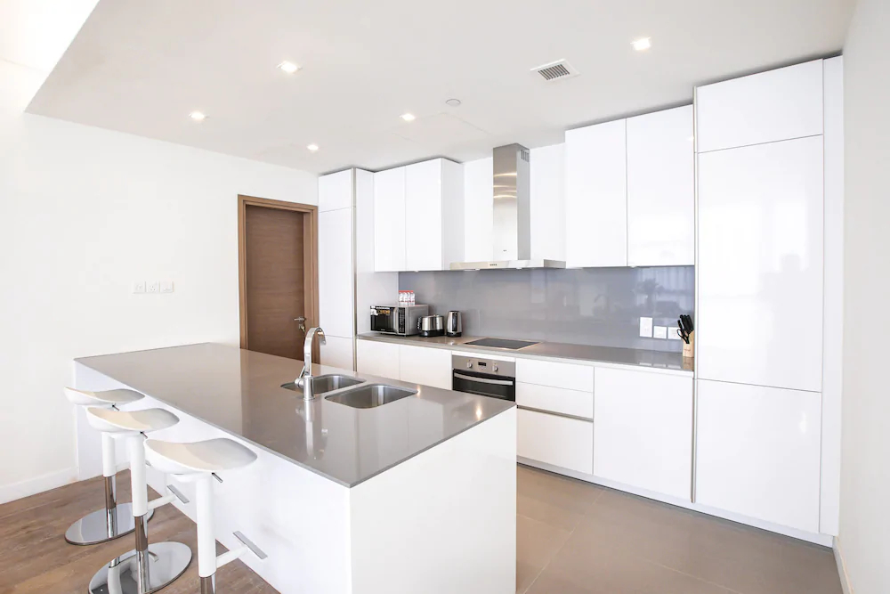 City Walk 11B by Driven Holiday Homes