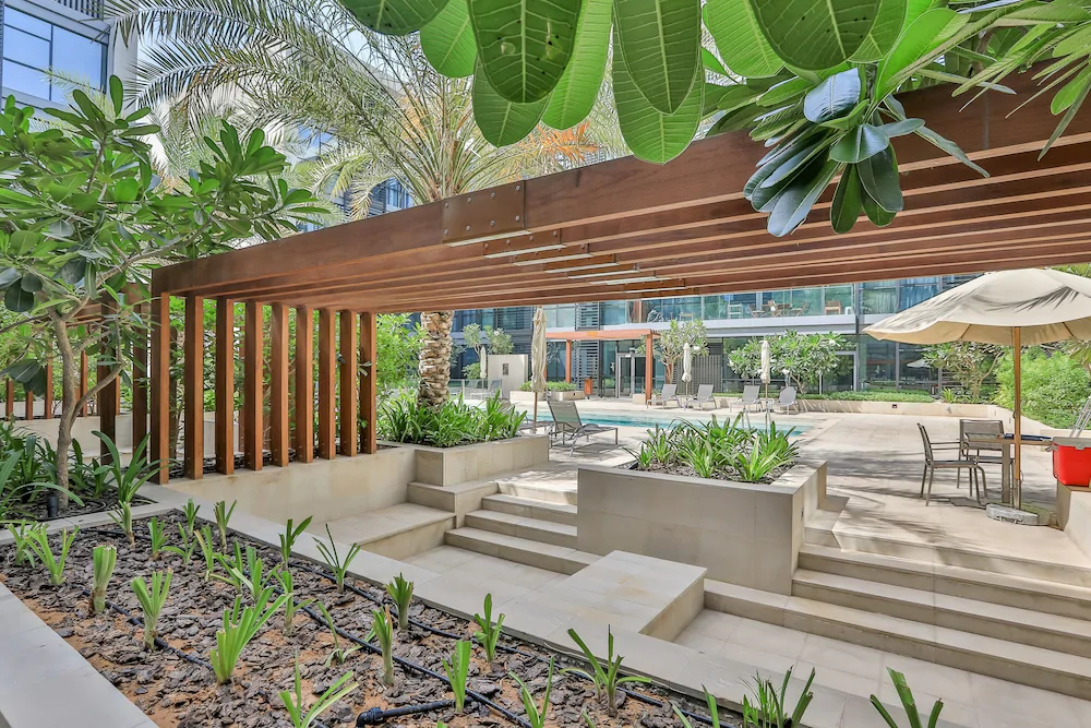 City Walk 11B by Driven Holiday Homes