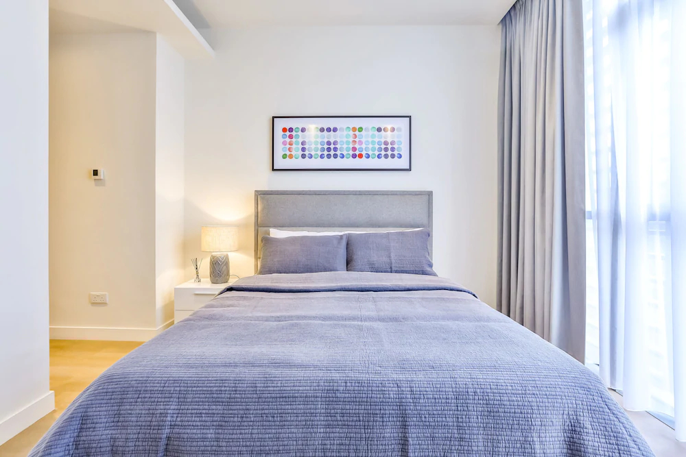 City Walk 11B by Driven Holiday Homes