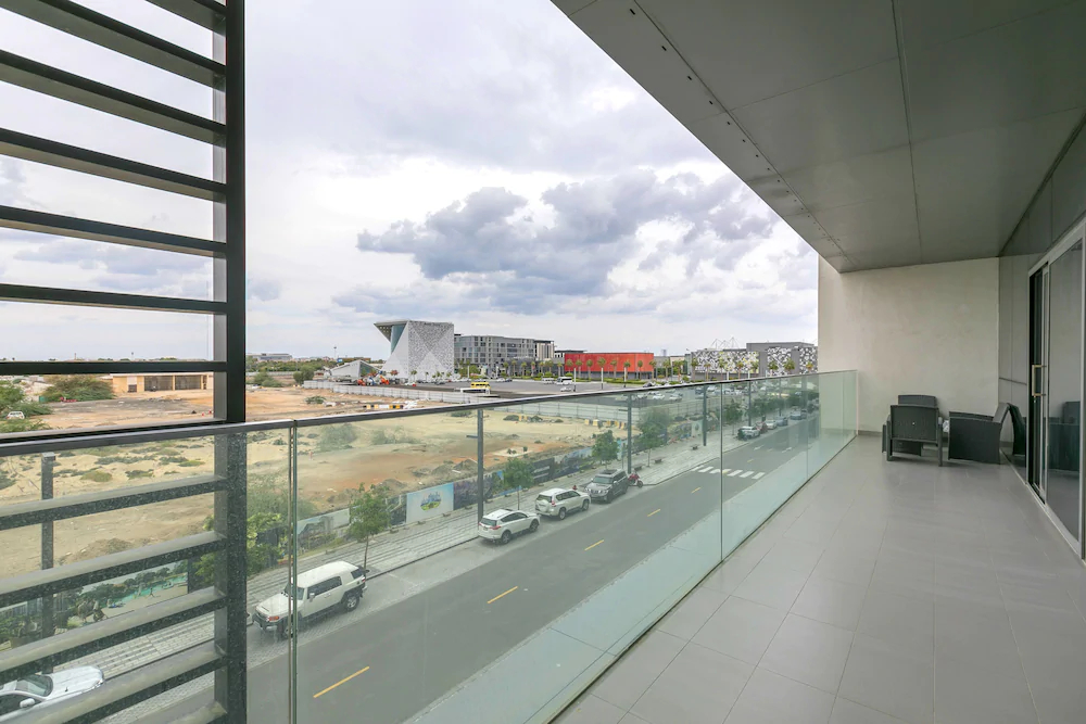 City Walk 11B by Driven Holiday Homes