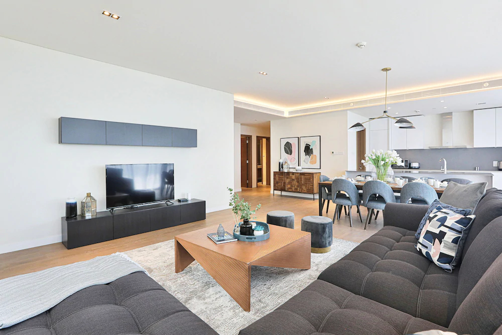 City Walk 11B by Driven Holiday Homes