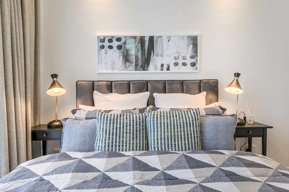 City Walk 11B by Driven Holiday Homes