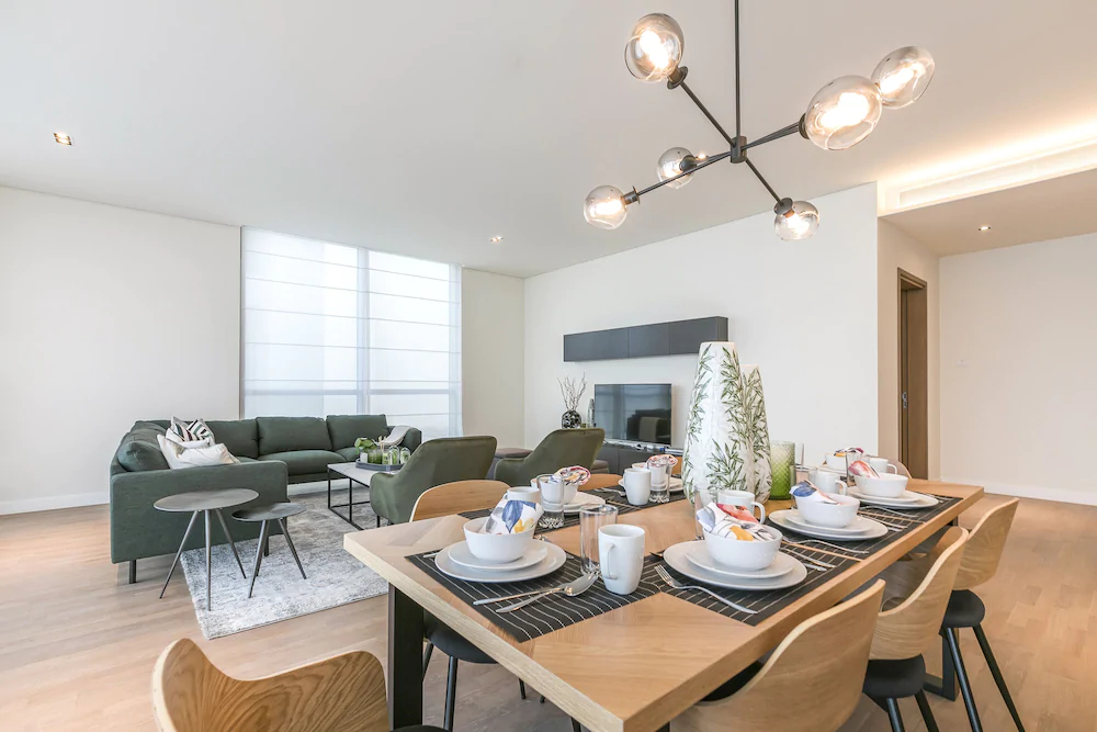 City Walk 11B by Driven Holiday Homes