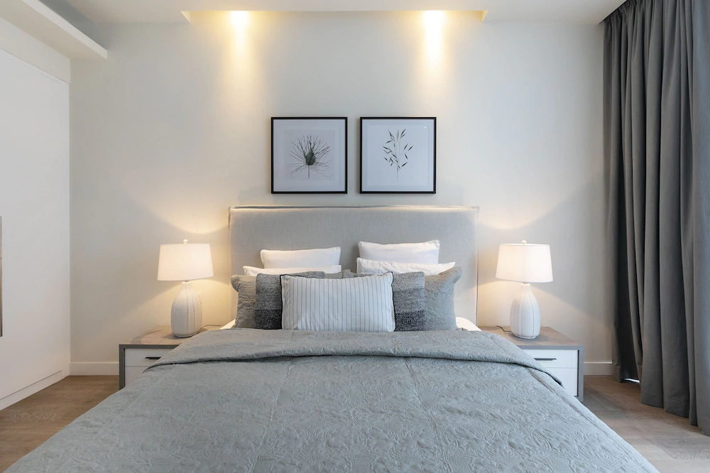 City Walk 11B by Driven Holiday Homes