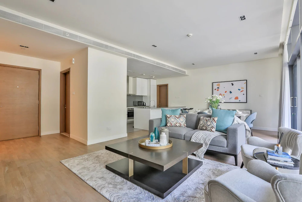 City Walk 11B by Driven Holiday Homes