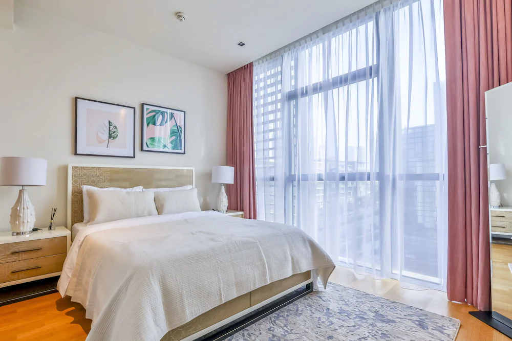 City Walk 11B by Driven Holiday Homes
