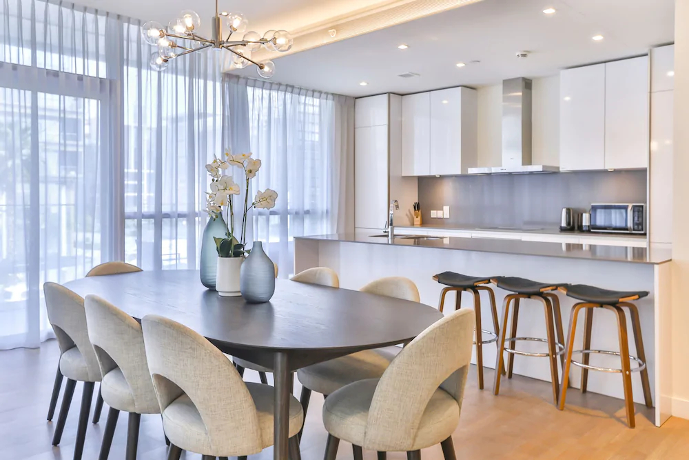City Walk 11B by Driven Holiday Homes