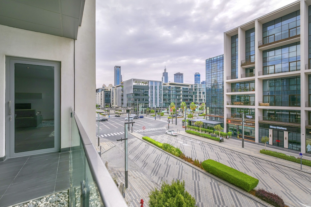 City Walk 11B by Driven Holiday Homes