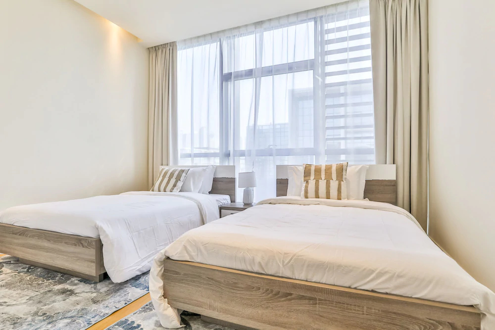 City Walk 11B by Driven Holiday Homes