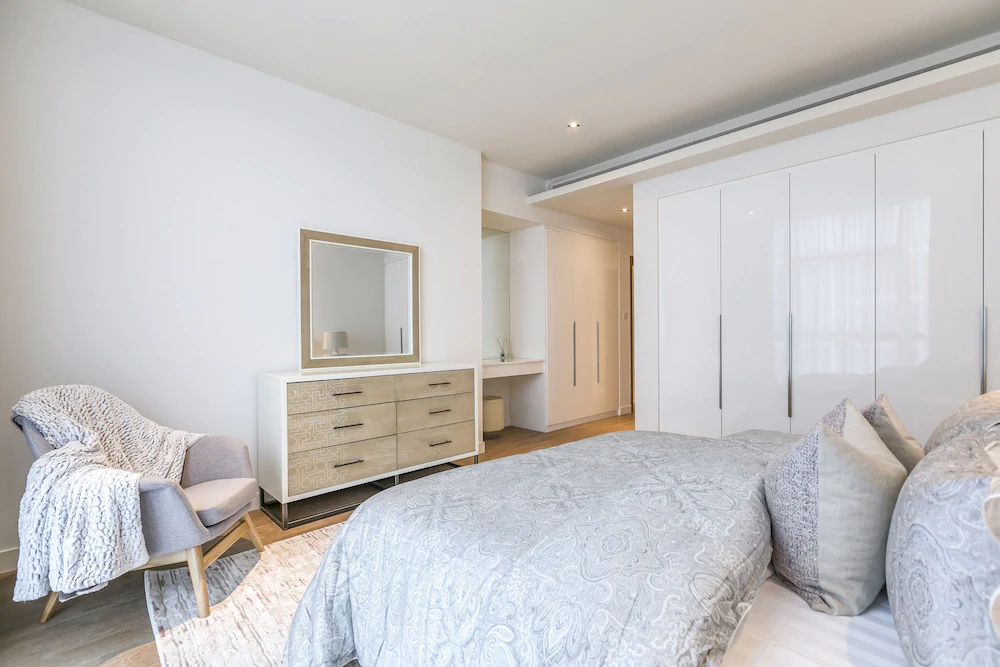 City Walk 11B by Driven Holiday Homes