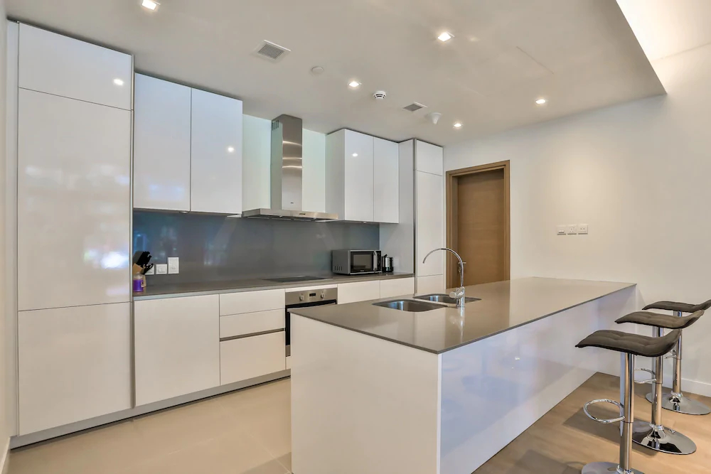 City Walk 11B by Driven Holiday Homes