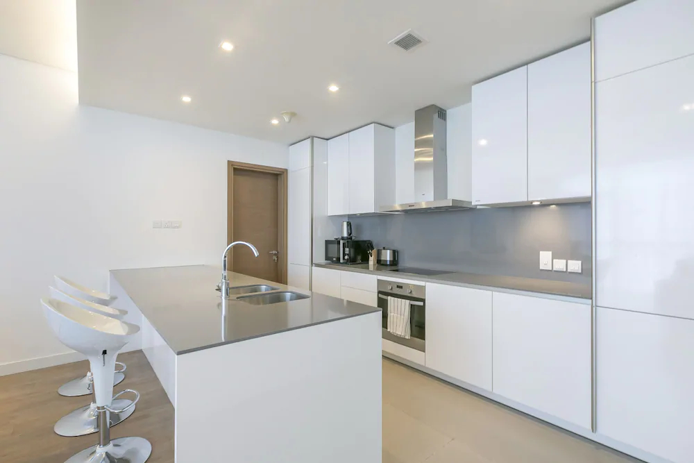 City Walk 11B by Driven Holiday Homes