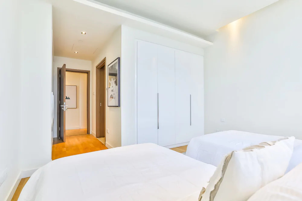 City Walk 11B by Driven Holiday Homes