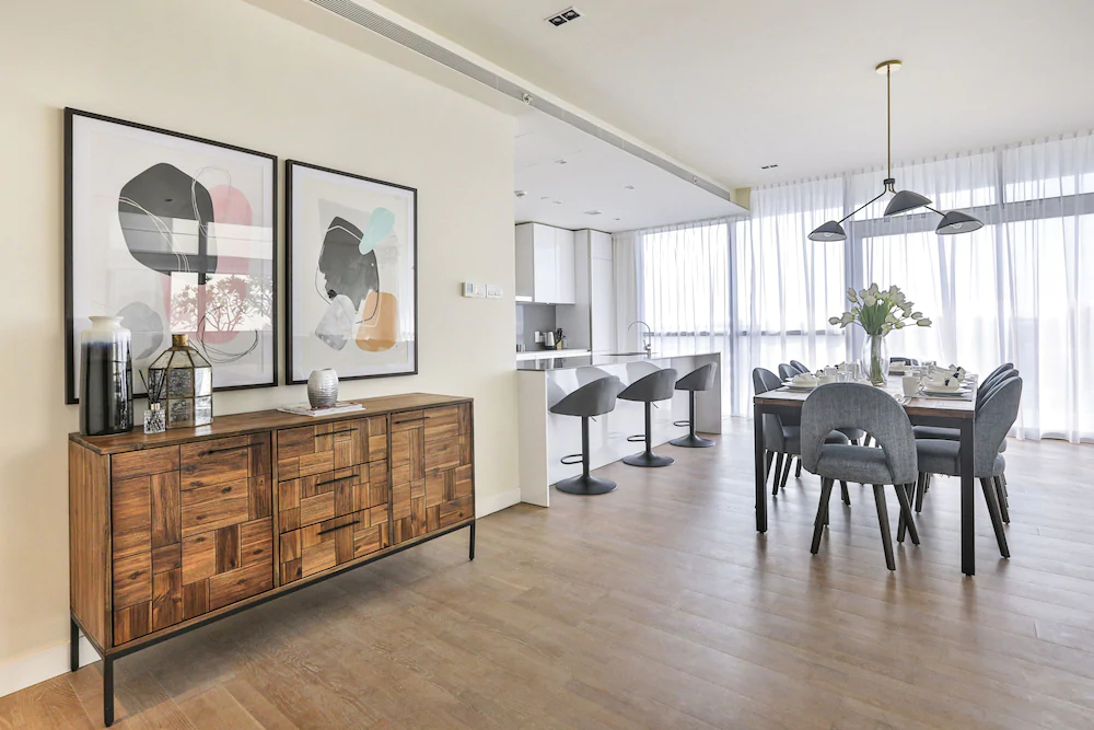 City Walk 11B by Driven Holiday Homes