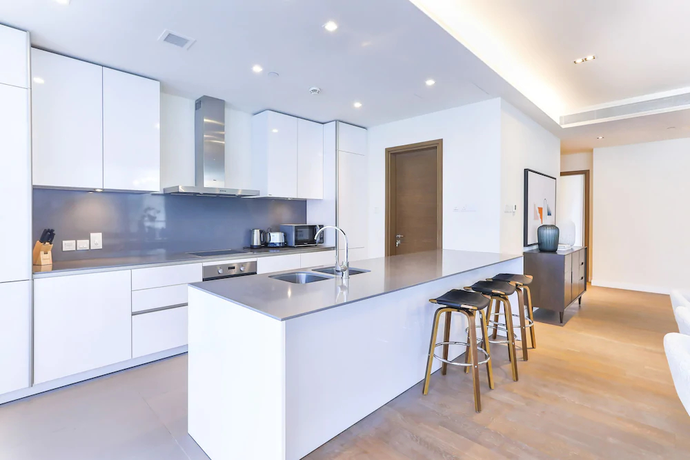 City Walk 11B by Driven Holiday Homes