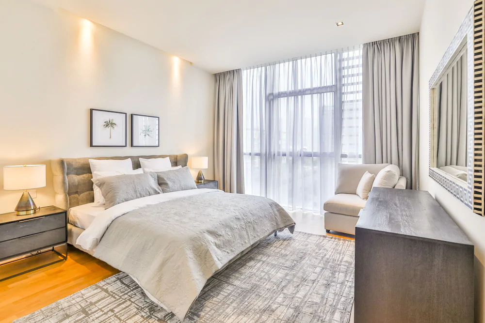 City Walk 11B by Driven Holiday Homes