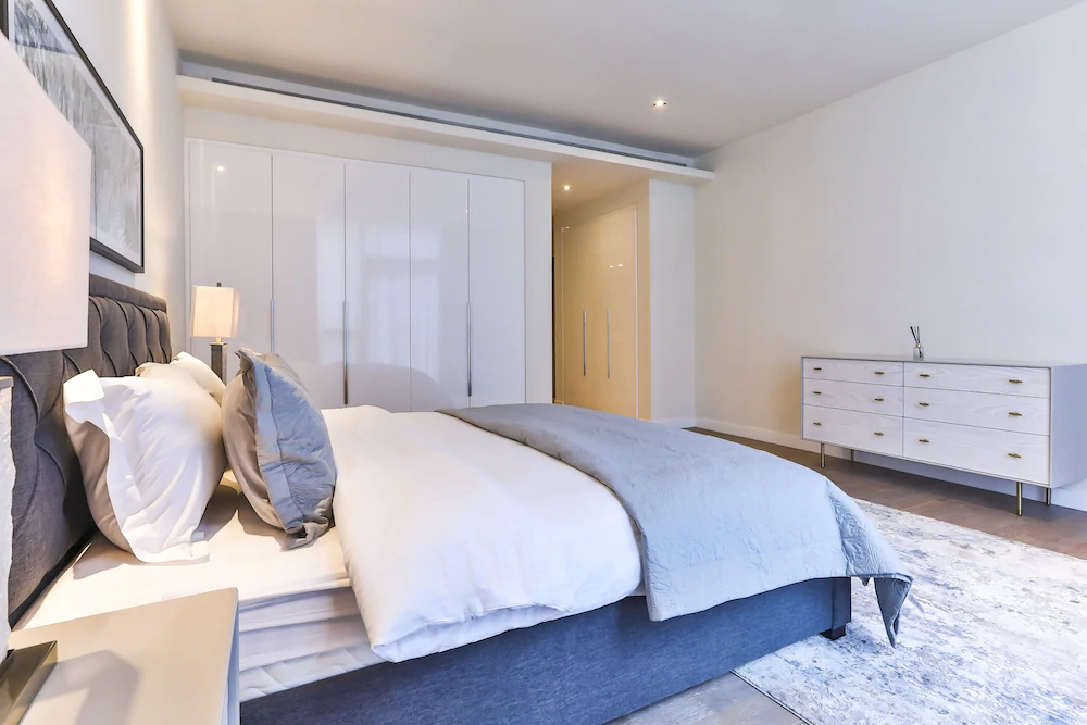 City Walk 11B by Driven Holiday Homes