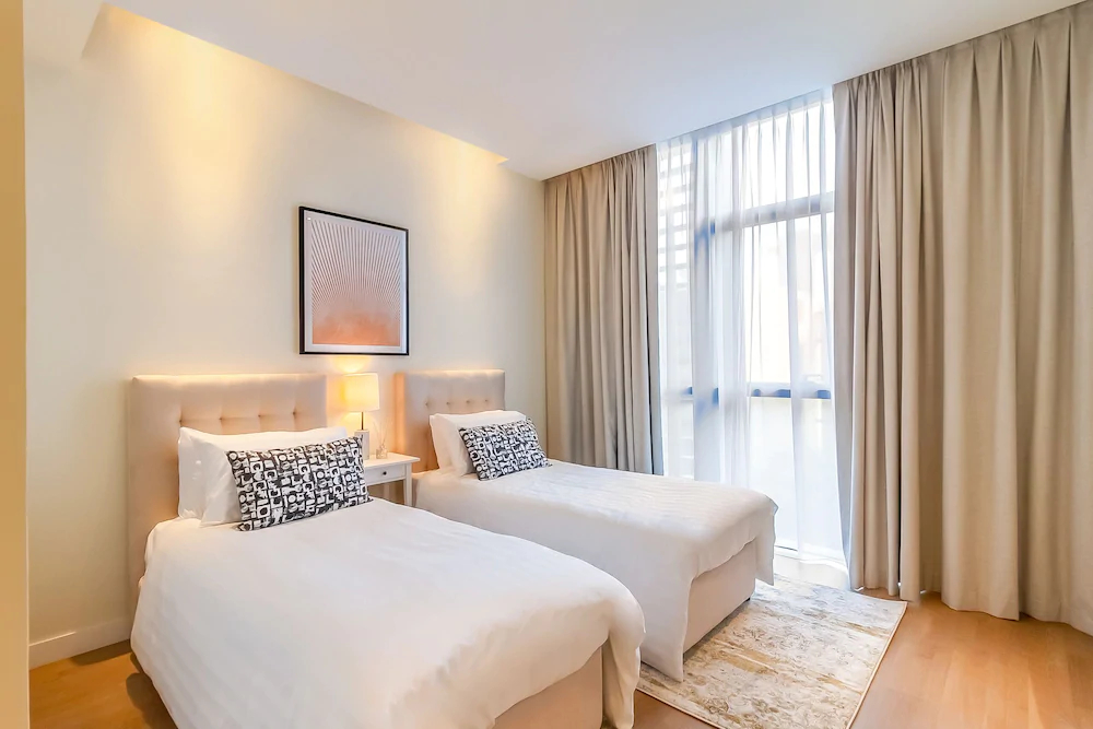 City Walk 11B by Driven Holiday Homes