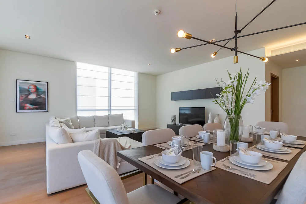 City Walk 11B by Driven Holiday Homes