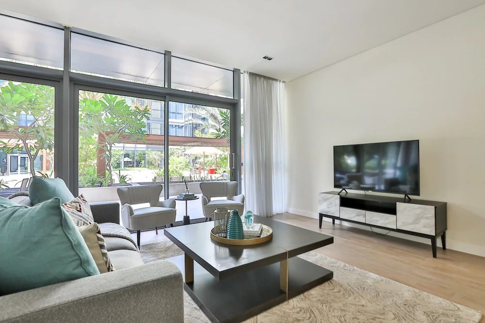 City Walk 11B by Driven Holiday Homes