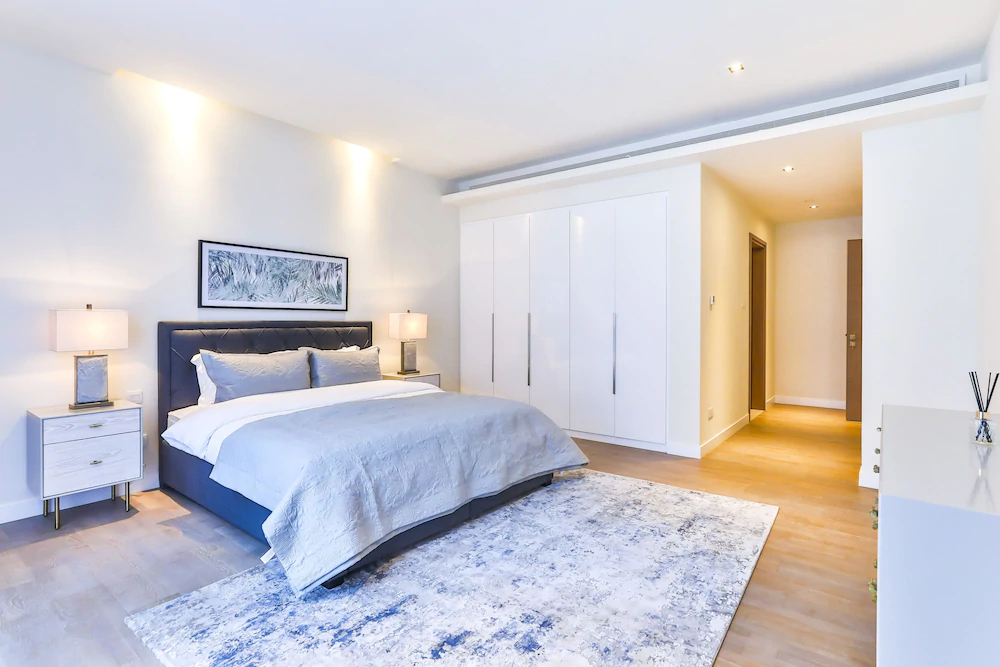 City Walk 11B by Driven Holiday Homes