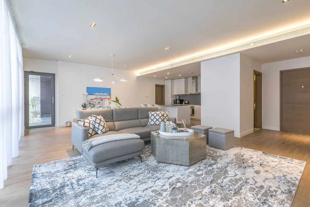 City Walk 11B by Driven Holiday Homes