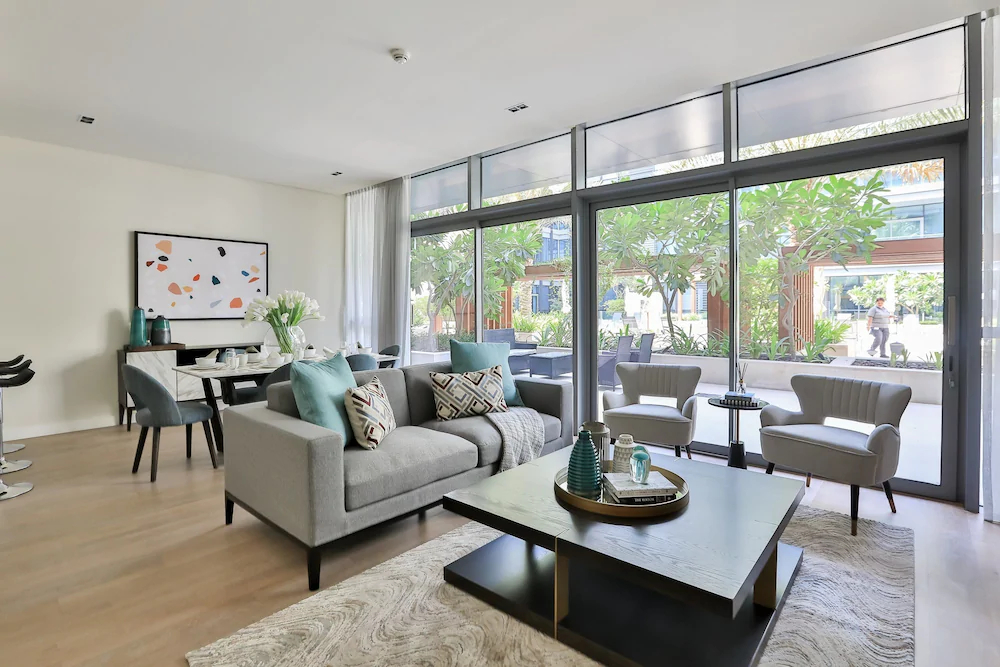 City Walk 11B by Driven Holiday Homes