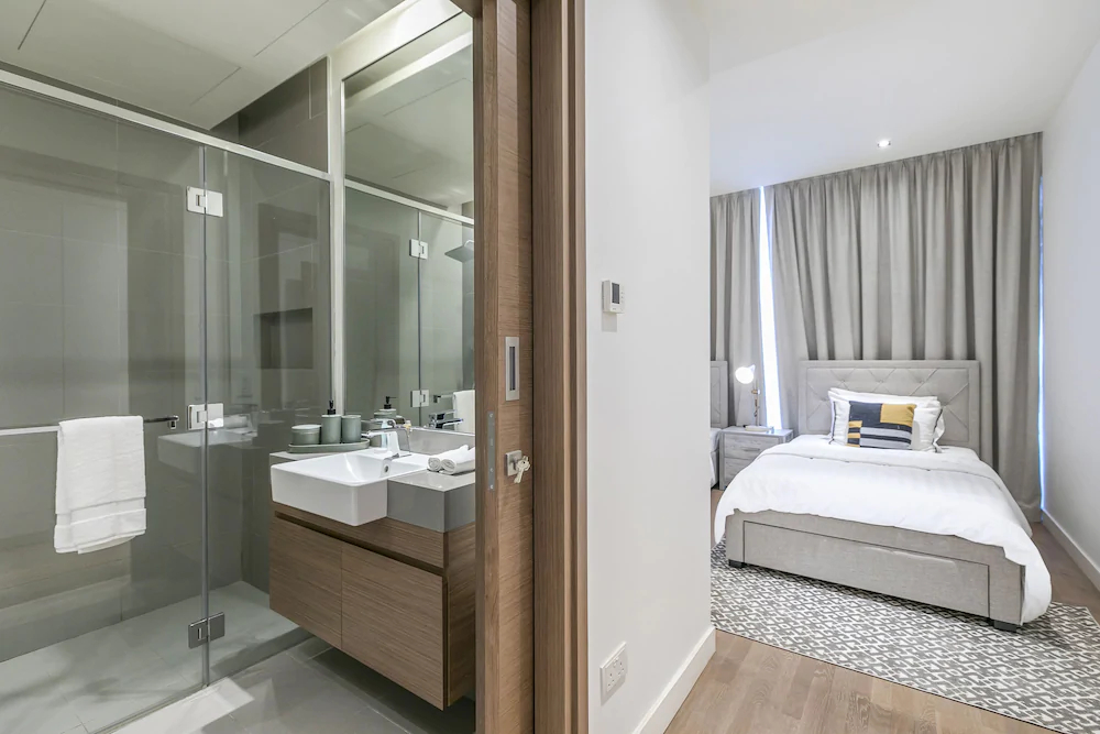 City Walk 11B by Driven Holiday Homes