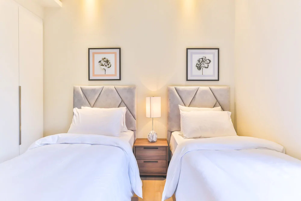 City Walk 11B by Driven Holiday Homes
