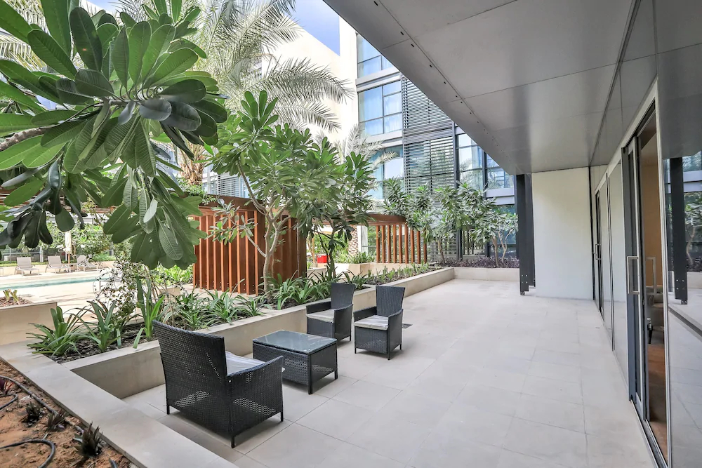 City Walk 11B by Driven Holiday Homes