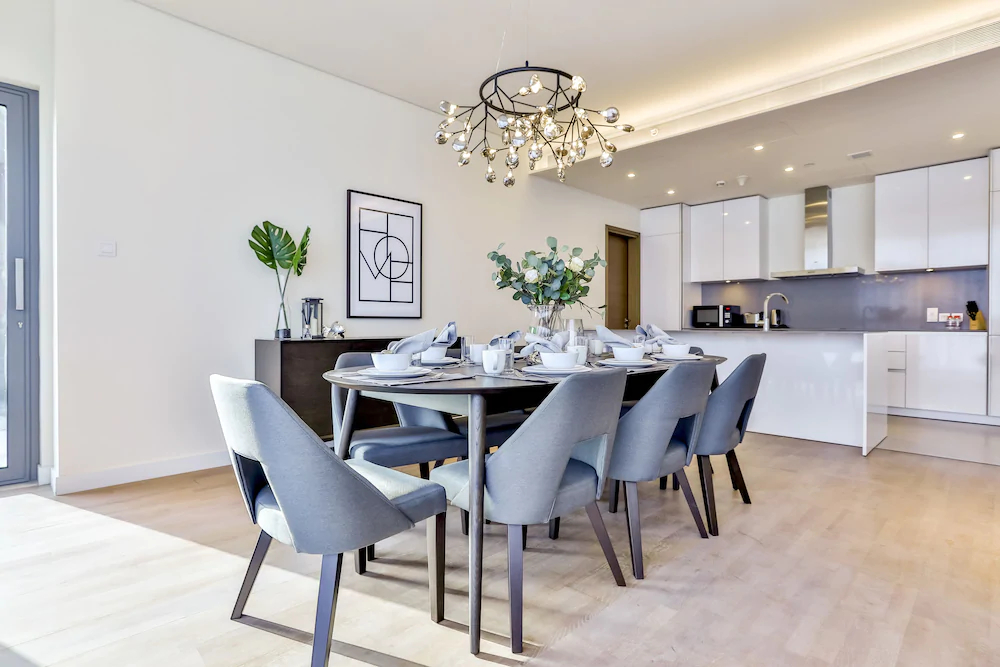 City Walk 11B by Driven Holiday Homes
