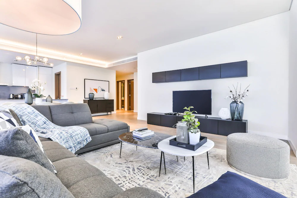 City Walk 11B by Driven Holiday Homes
