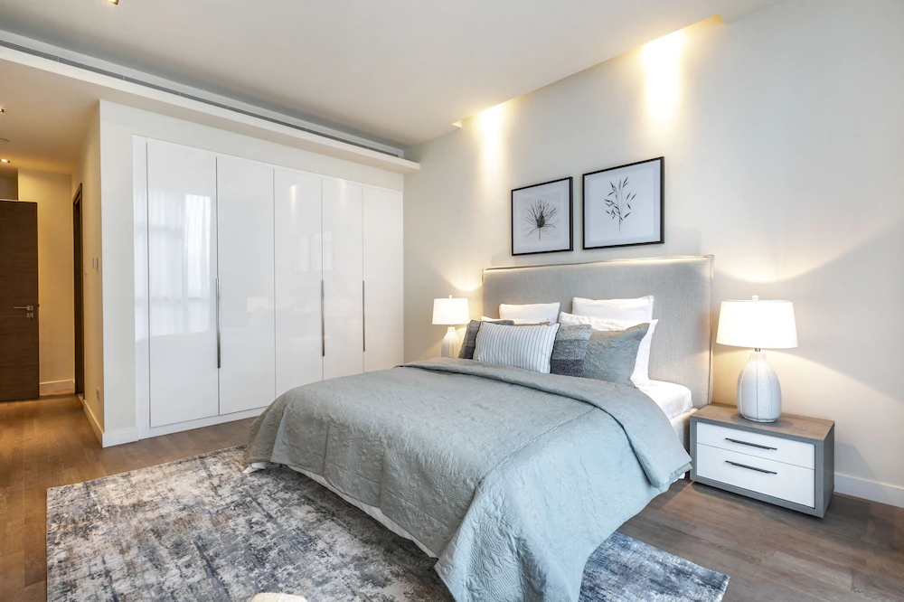 City Walk 11B by Driven Holiday Homes