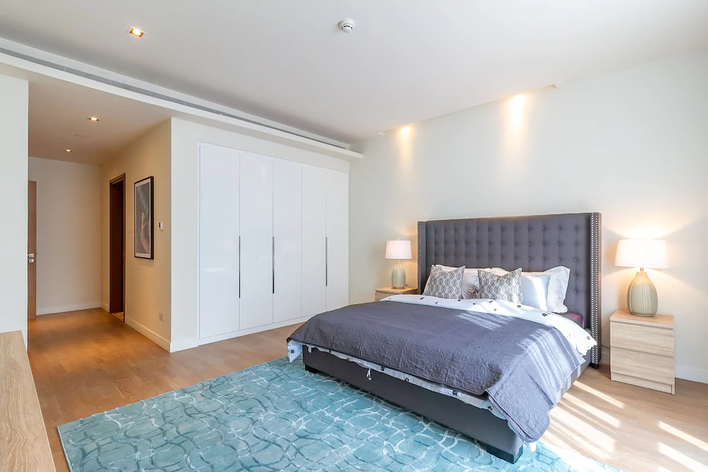 City Walk 11B by Driven Holiday Homes