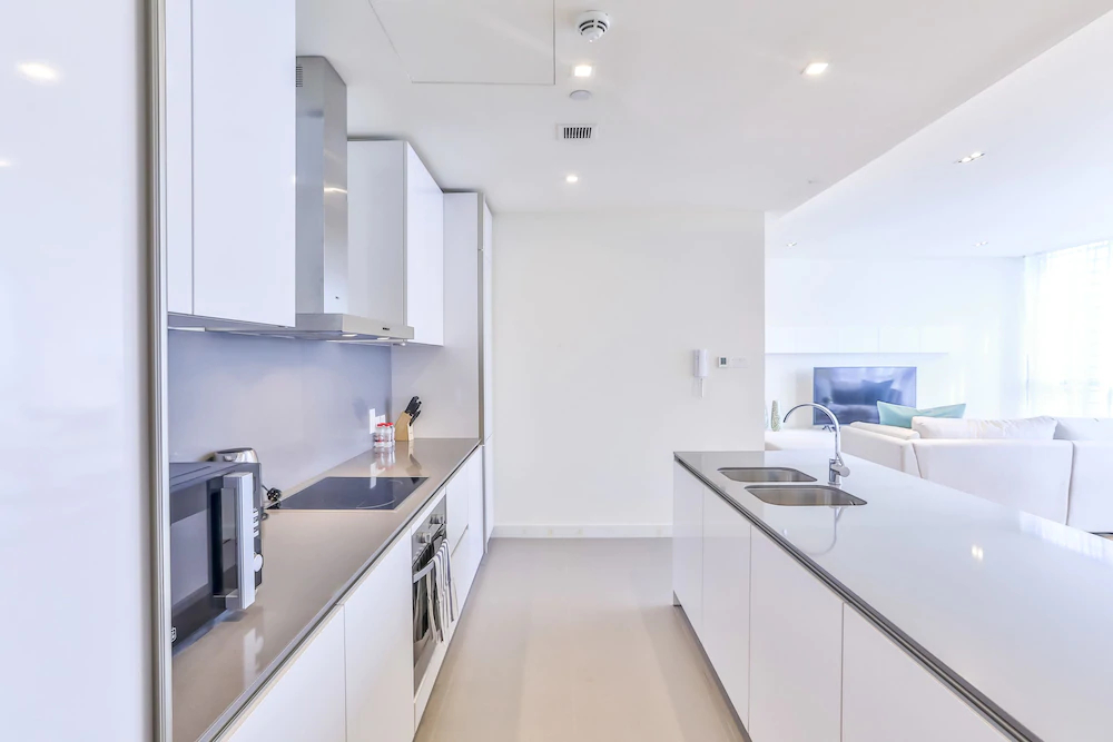 City Walk 11B by Driven Holiday Homes