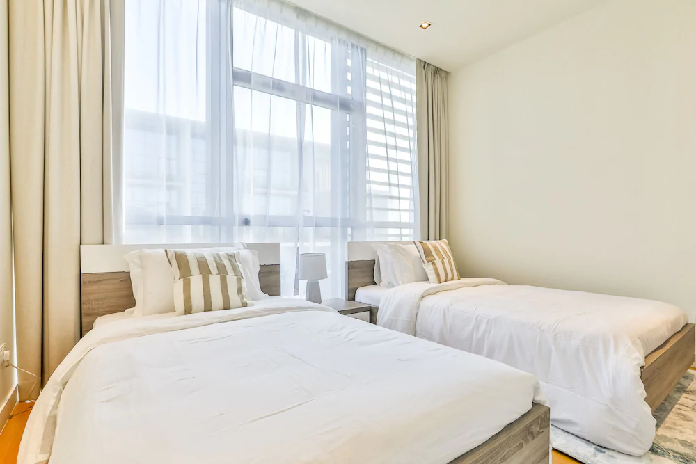 City Walk 11B by Driven Holiday Homes