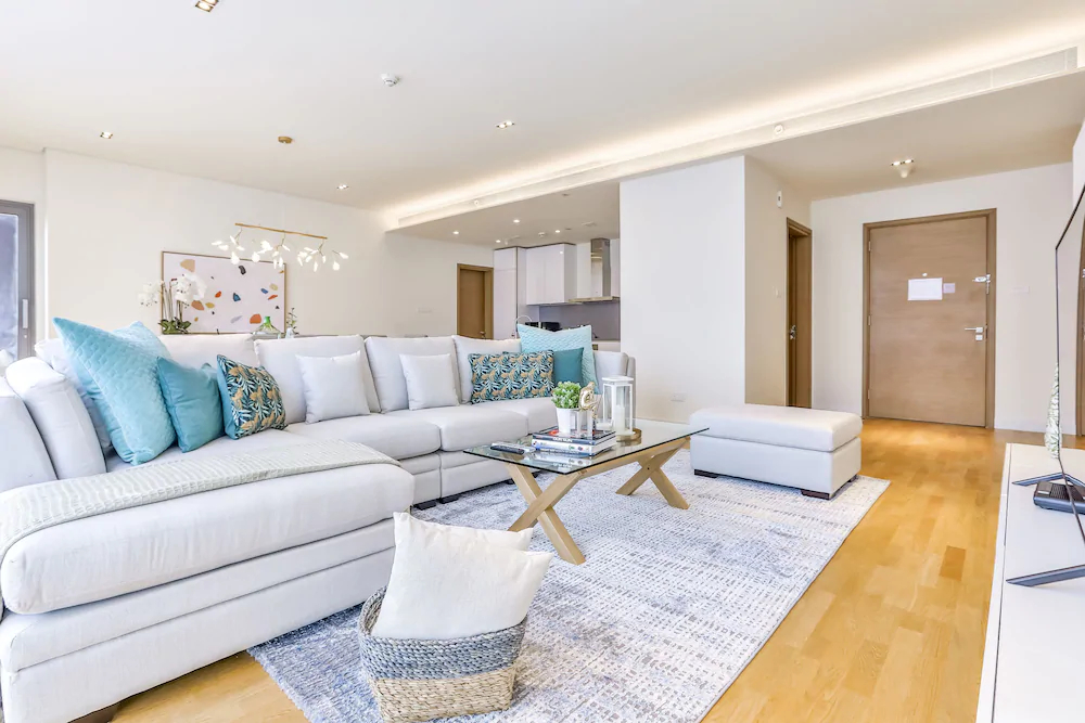 City Walk 11B by Driven Holiday Homes