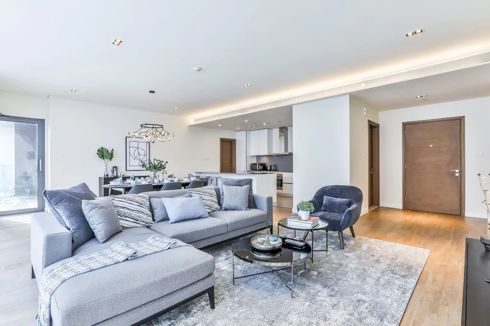 City Walk 11B by Driven Holiday Homes