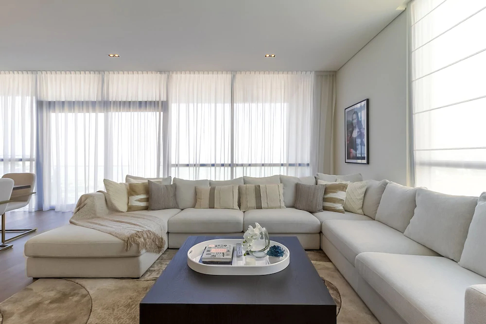 City Walk 11B by Driven Holiday Homes