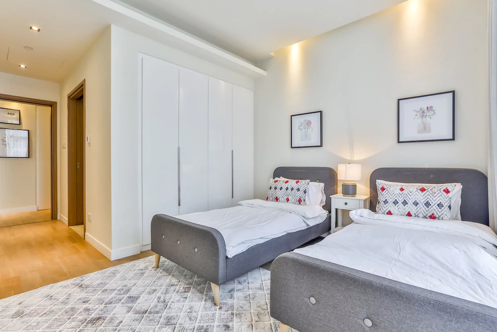 City Walk 11B by Driven Holiday Homes