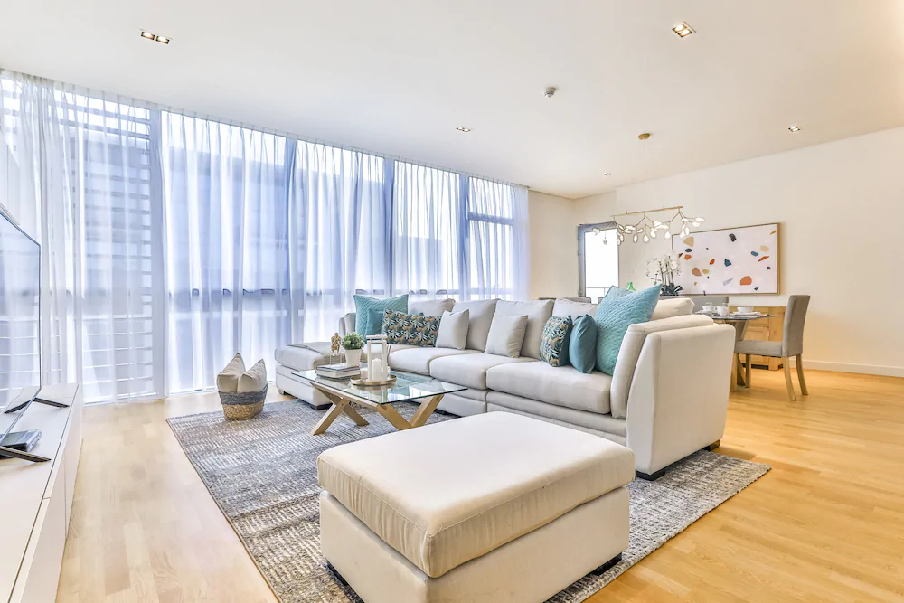City Walk 11B by Driven Holiday Homes